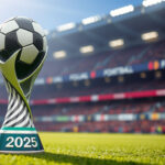 FIFA Club World Cup: Kvalifisering og deltakelse 2025