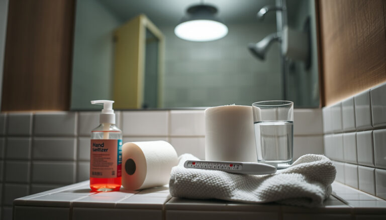Omgangssyke uten oppkast: Symptomer, smitte og behandling