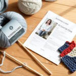 Sandnes Garn gratis oppskrifter – tips og garnbytter