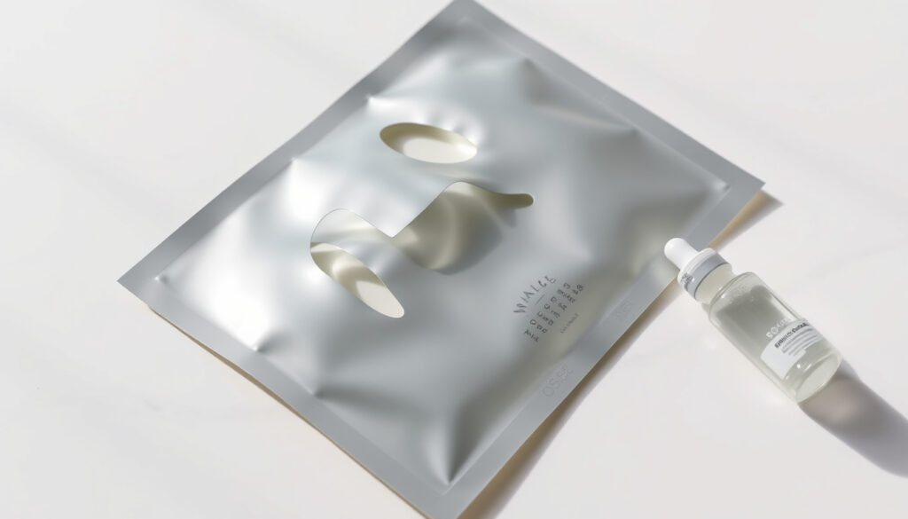 Biodance Bio-Collagen Real Deep Mask – anmeldelse